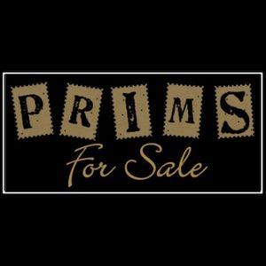 4 lots of primitive stuff for sale